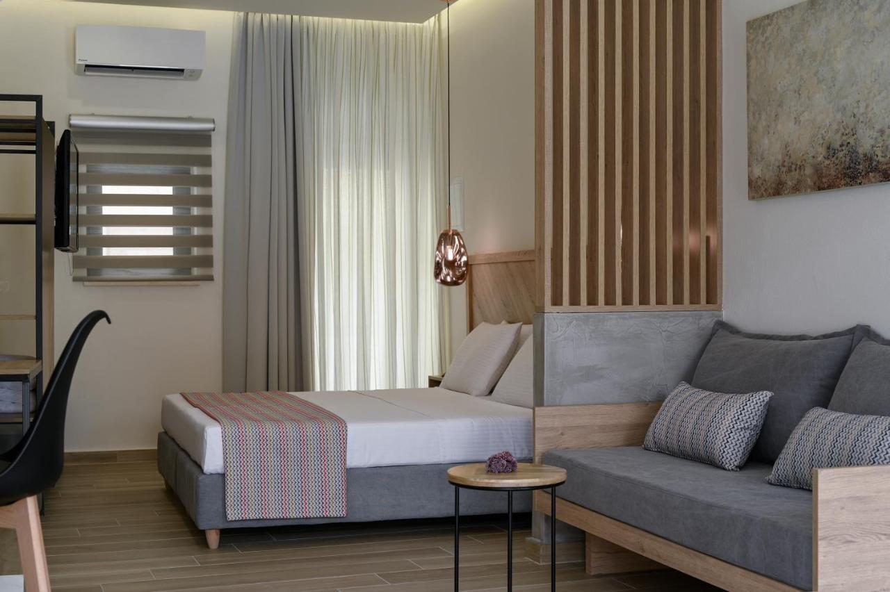 Casa D'irene Deluxe