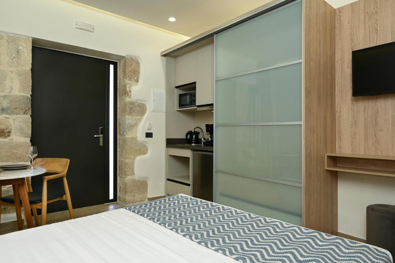 Casa D'irene Deluxe 3*
