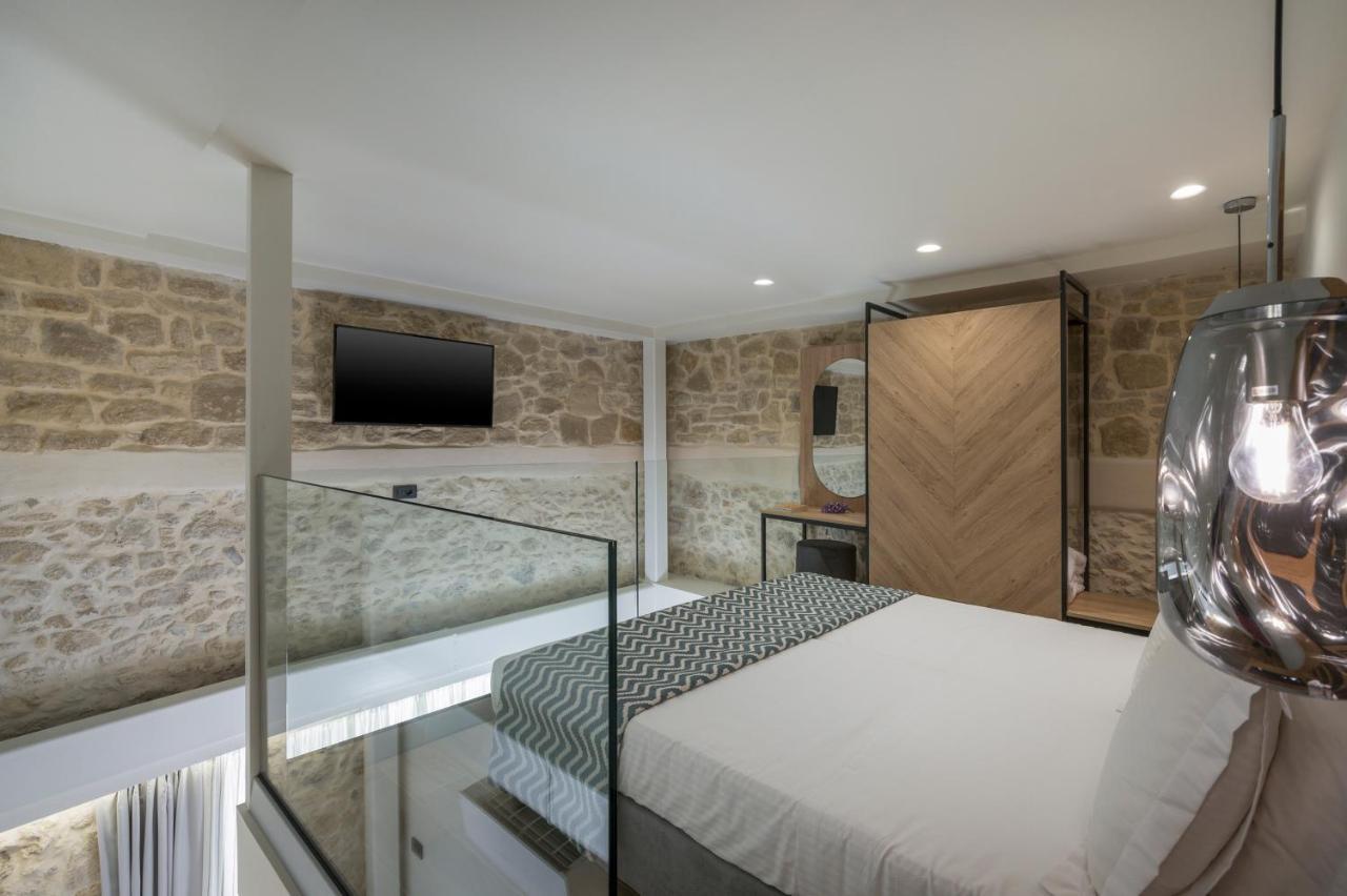 Hotel Casa D'irene Deluxe 3*