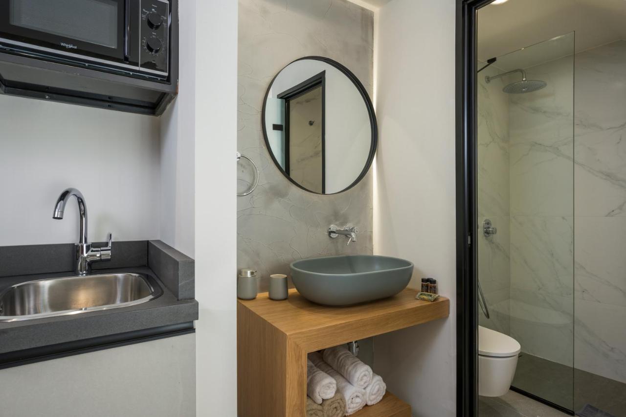Casa D'irene Deluxe 3* Falasarna