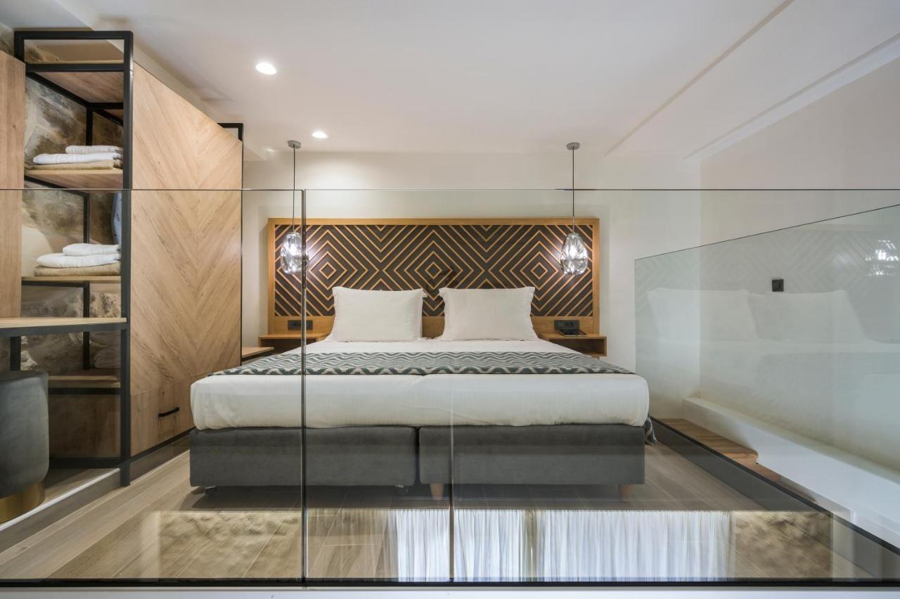 Casa D'irene Deluxe 3* Falasarna