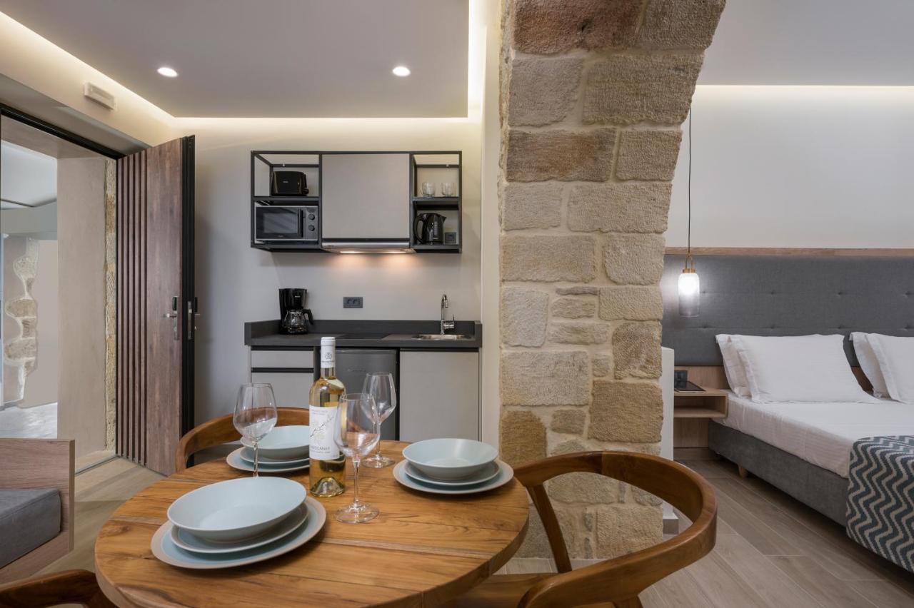 Casa D'irene Deluxe 3*