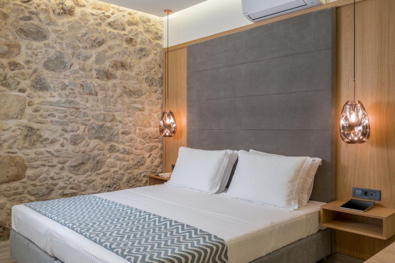 Casa D'irene Deluxe Hotel 3*