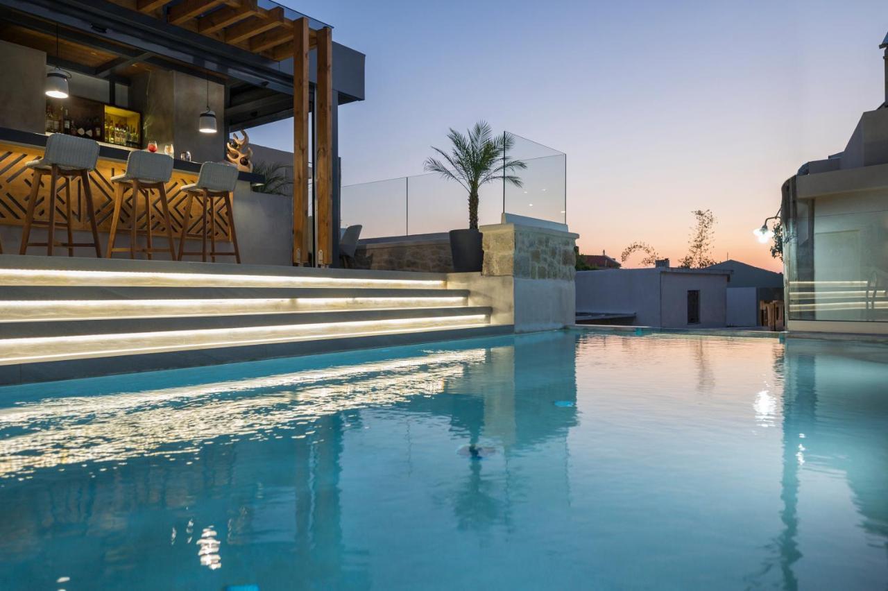 Casa D'irene Deluxe Hotel 3*
