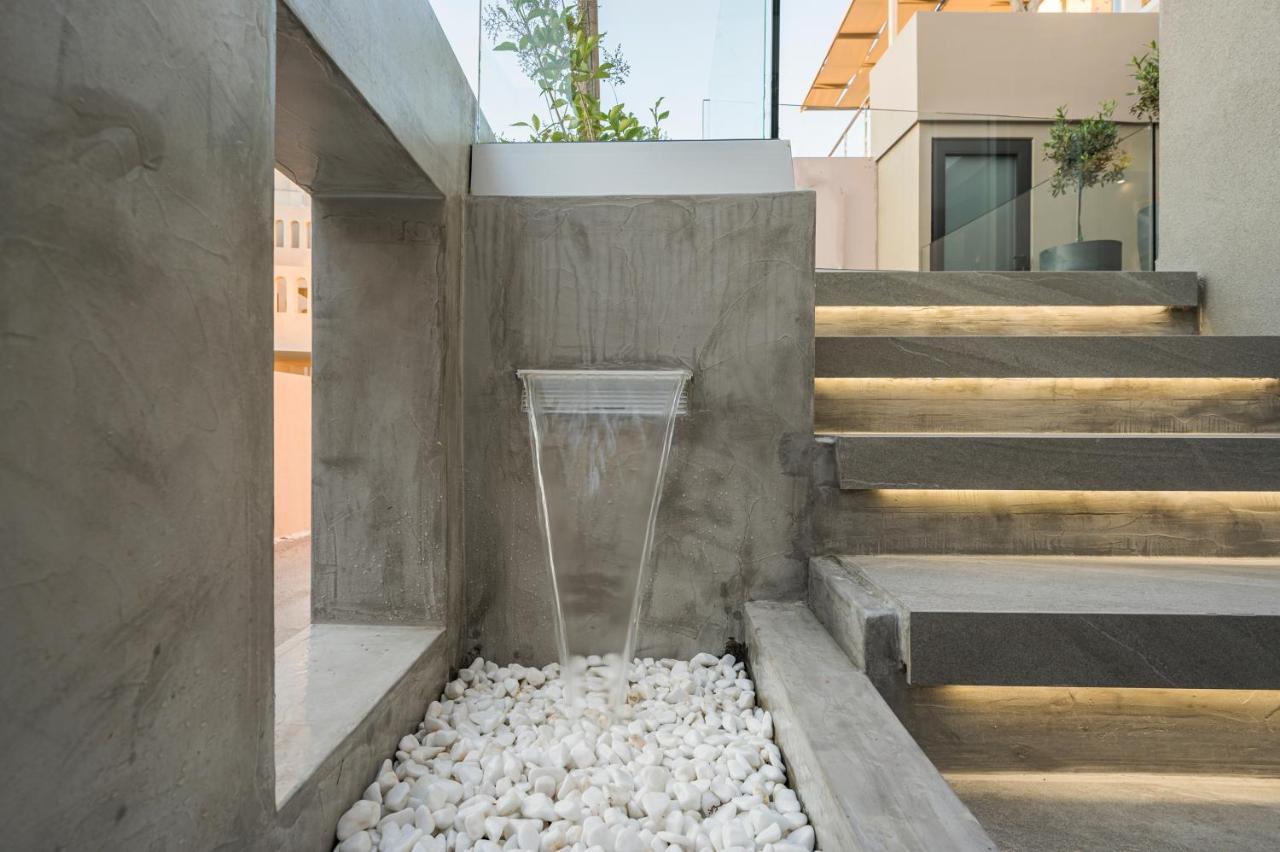 Casa D'irene Deluxe 3*