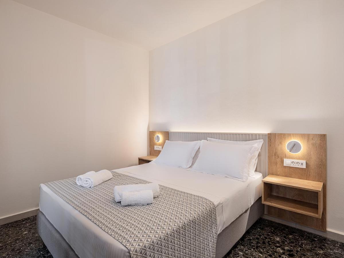 Casa D'irene Deluxe 3* Falasarna