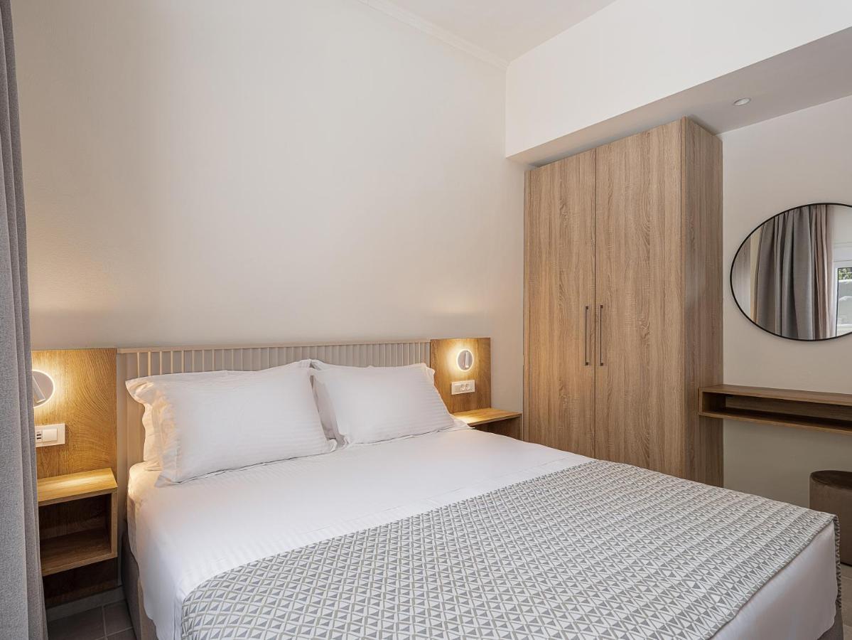 Hotel Casa D'irene Deluxe Falasarna