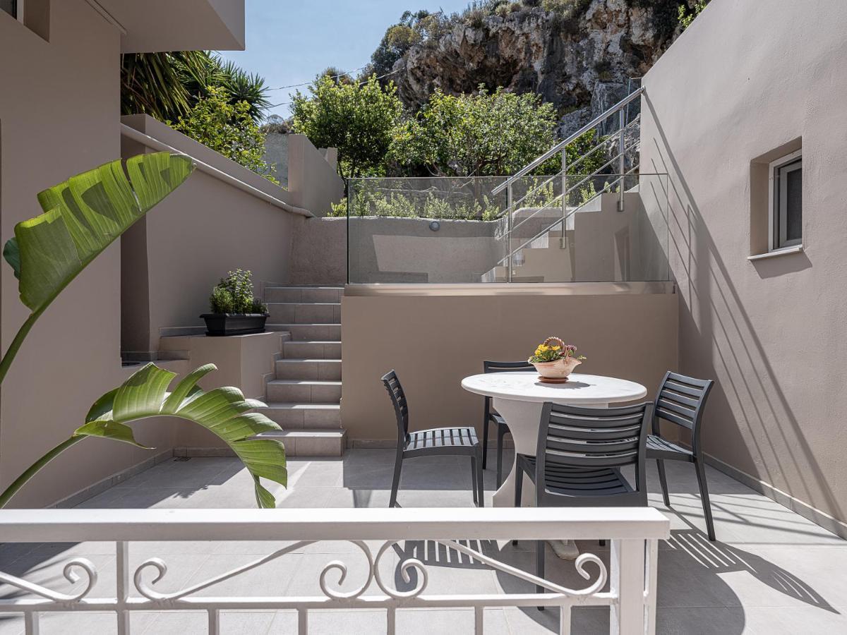Casa D'irene Deluxe 3* Falasarna
