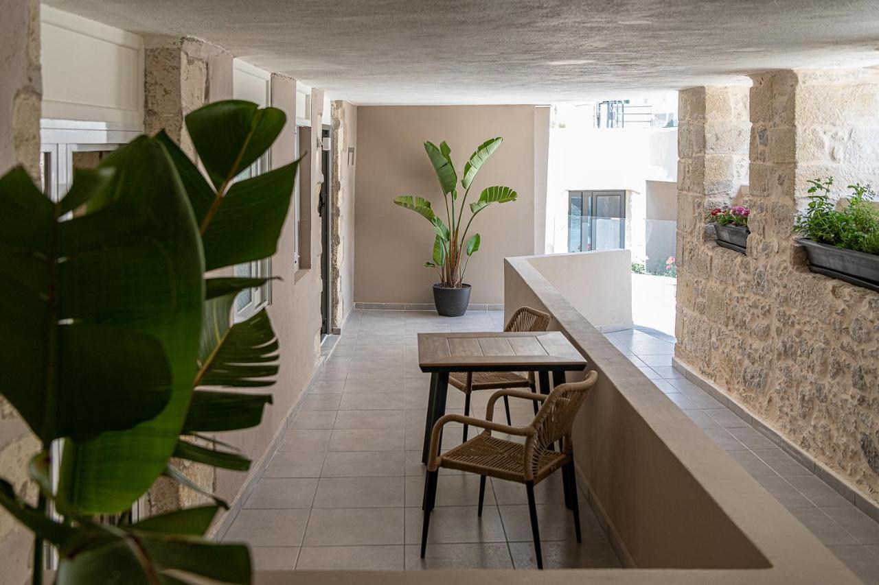 Casa D'irene Deluxe 3* Falasarna