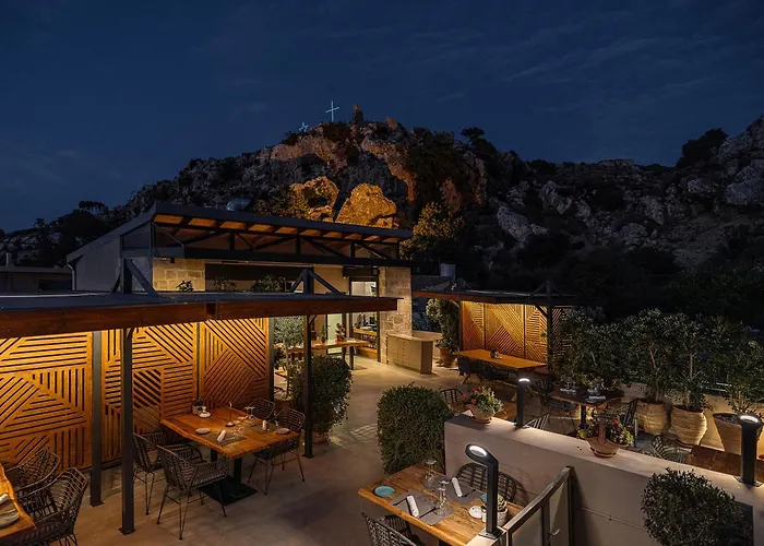 Casa D\'Irene Deluxe Hotel