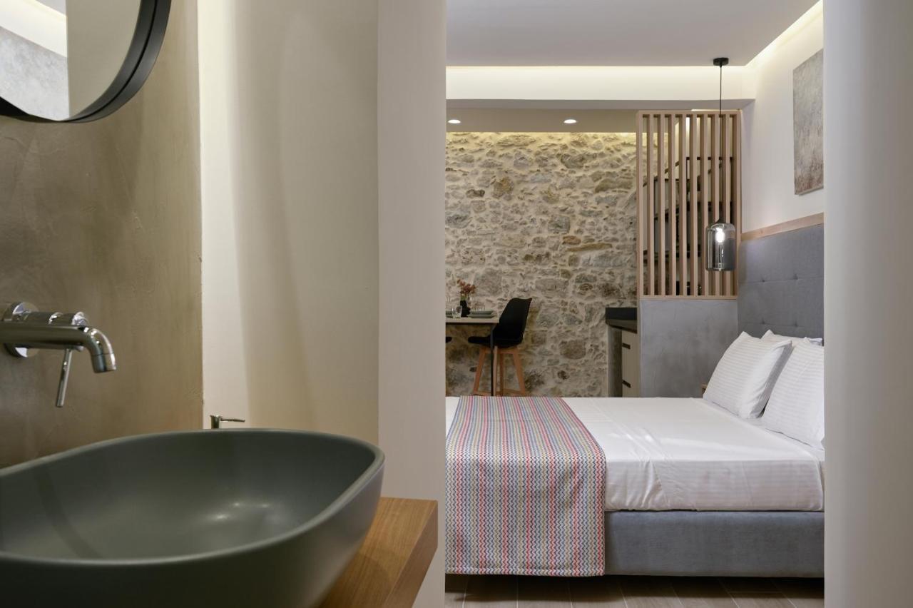 Casa D'irene Deluxe 3*
