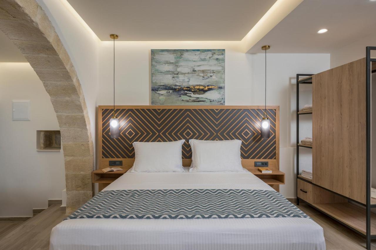 Casa D'irene Deluxe Hotel 3*