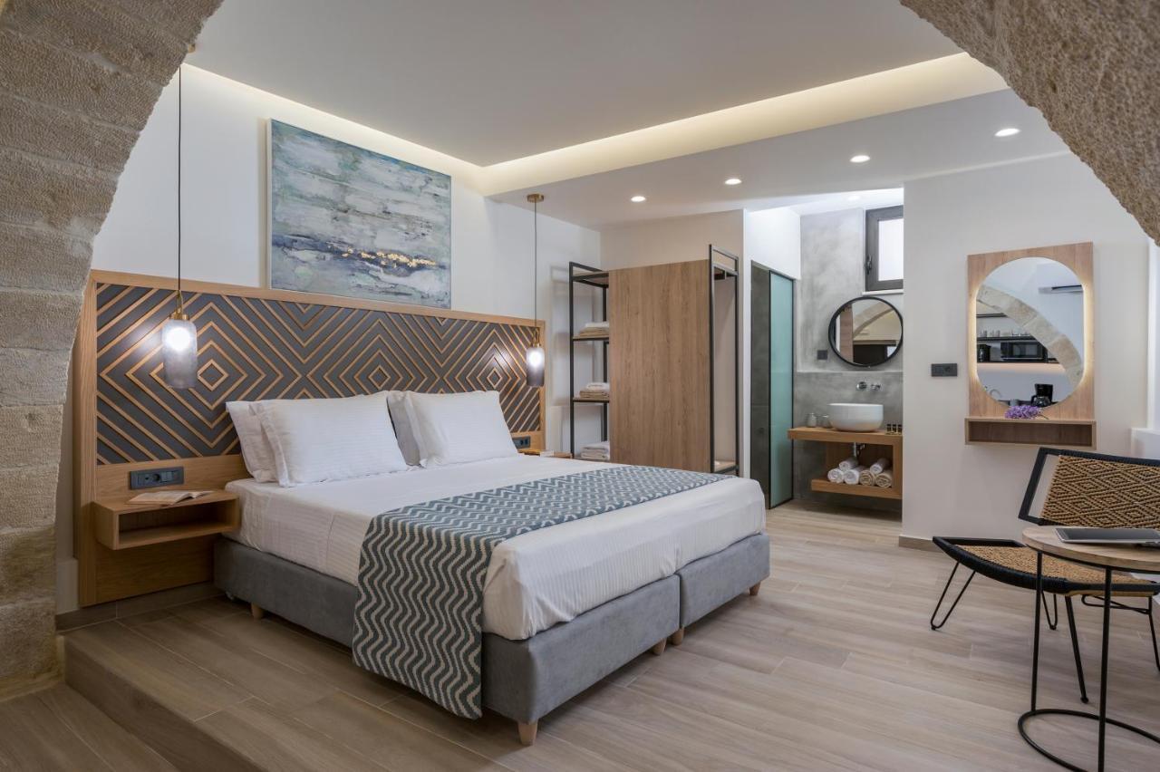 Hotel Casa D'irene Deluxe 3*