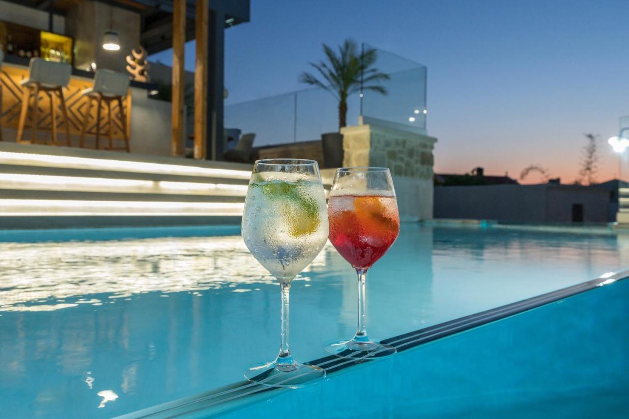 Casa D'irene Deluxe Hotel