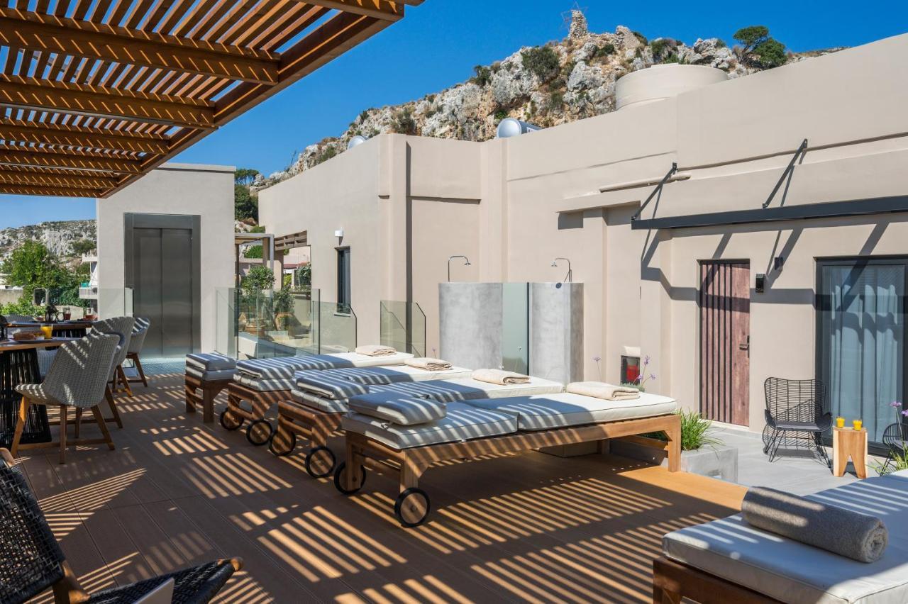 Casa D'irene Deluxe Hotel 3*
