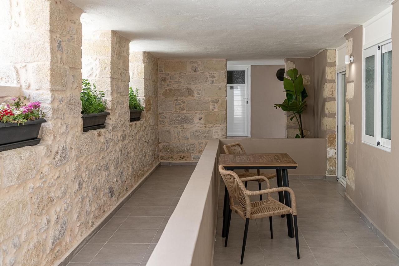 Casa D'irene Deluxe 3*