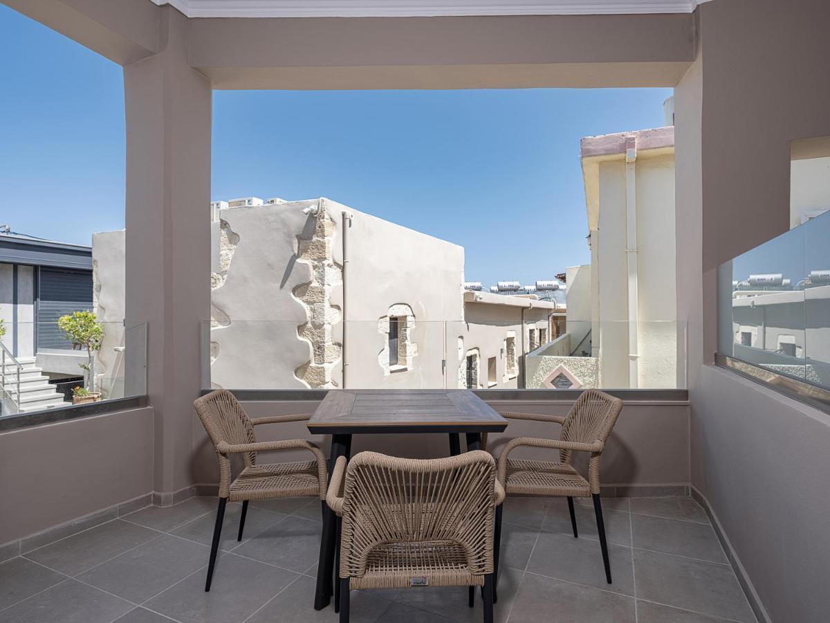 Casa D'irene Deluxe 3* Falasarna