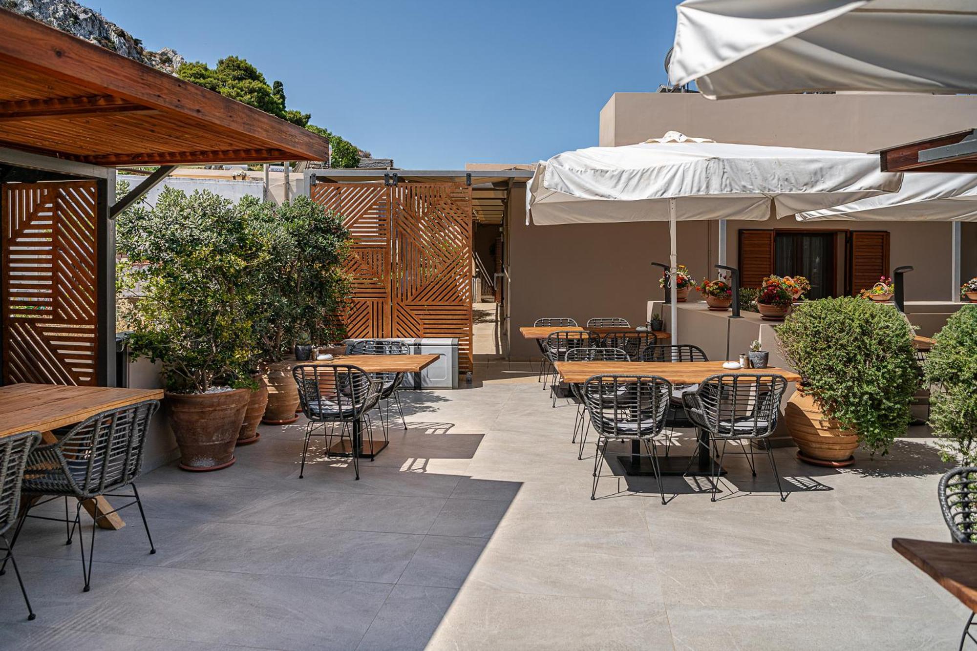 Hotel Casa D'irene Deluxe 3*