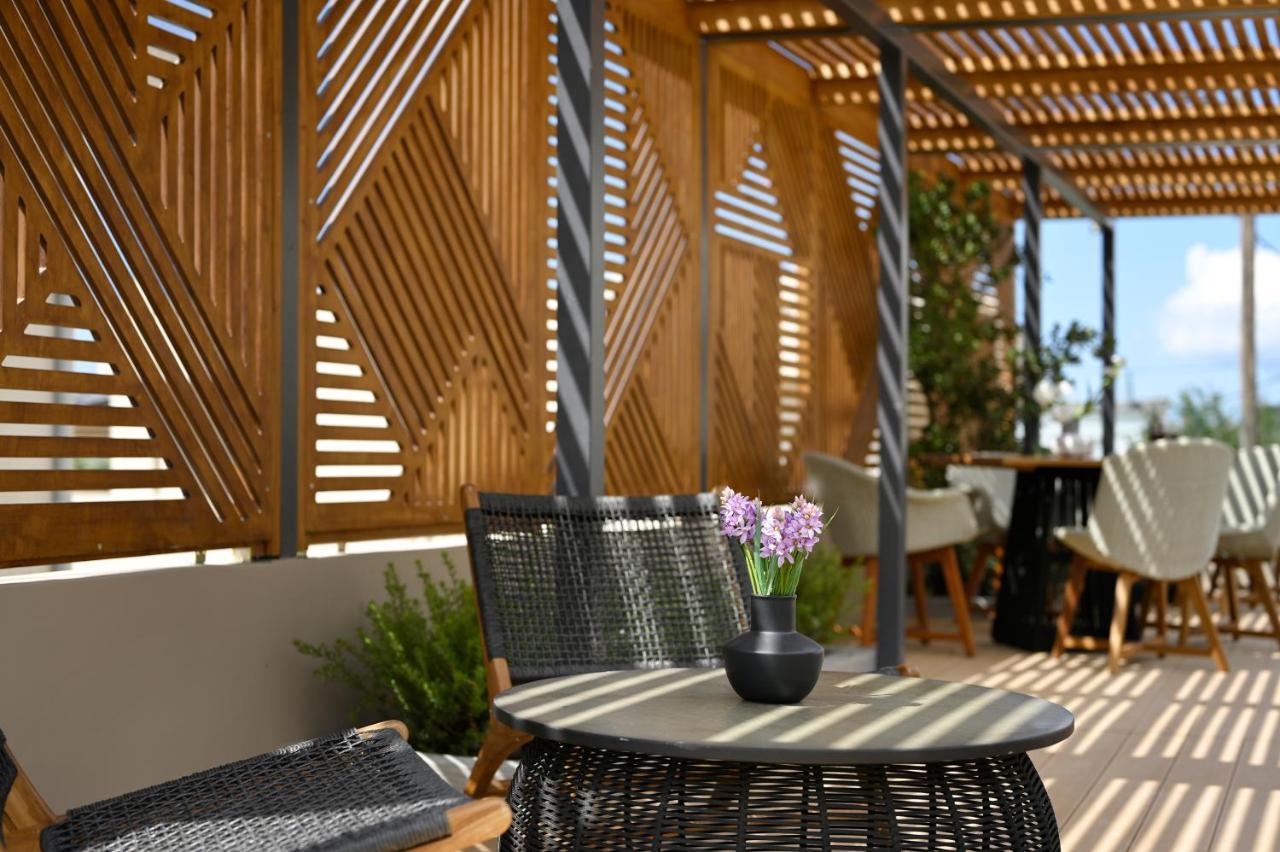 Casa D'irene Deluxe Hotel