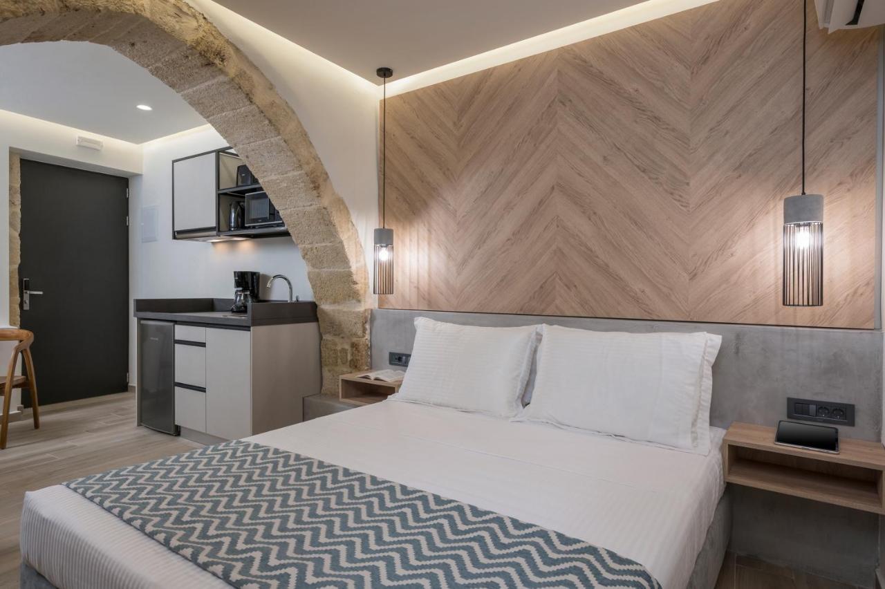 Casa D'irene Deluxe