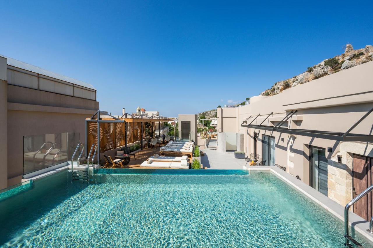Casa D'irene Deluxe 3*