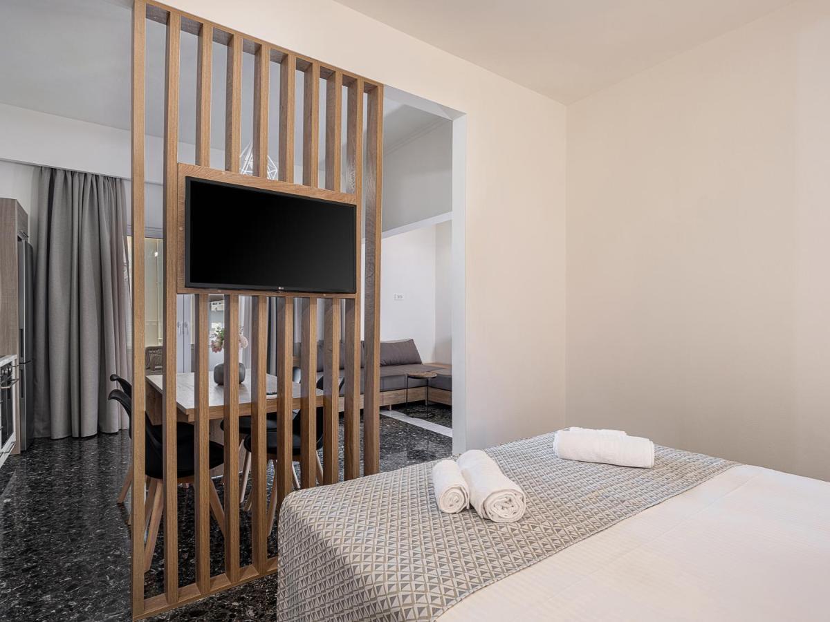 Casa D'irene Deluxe Hotel
