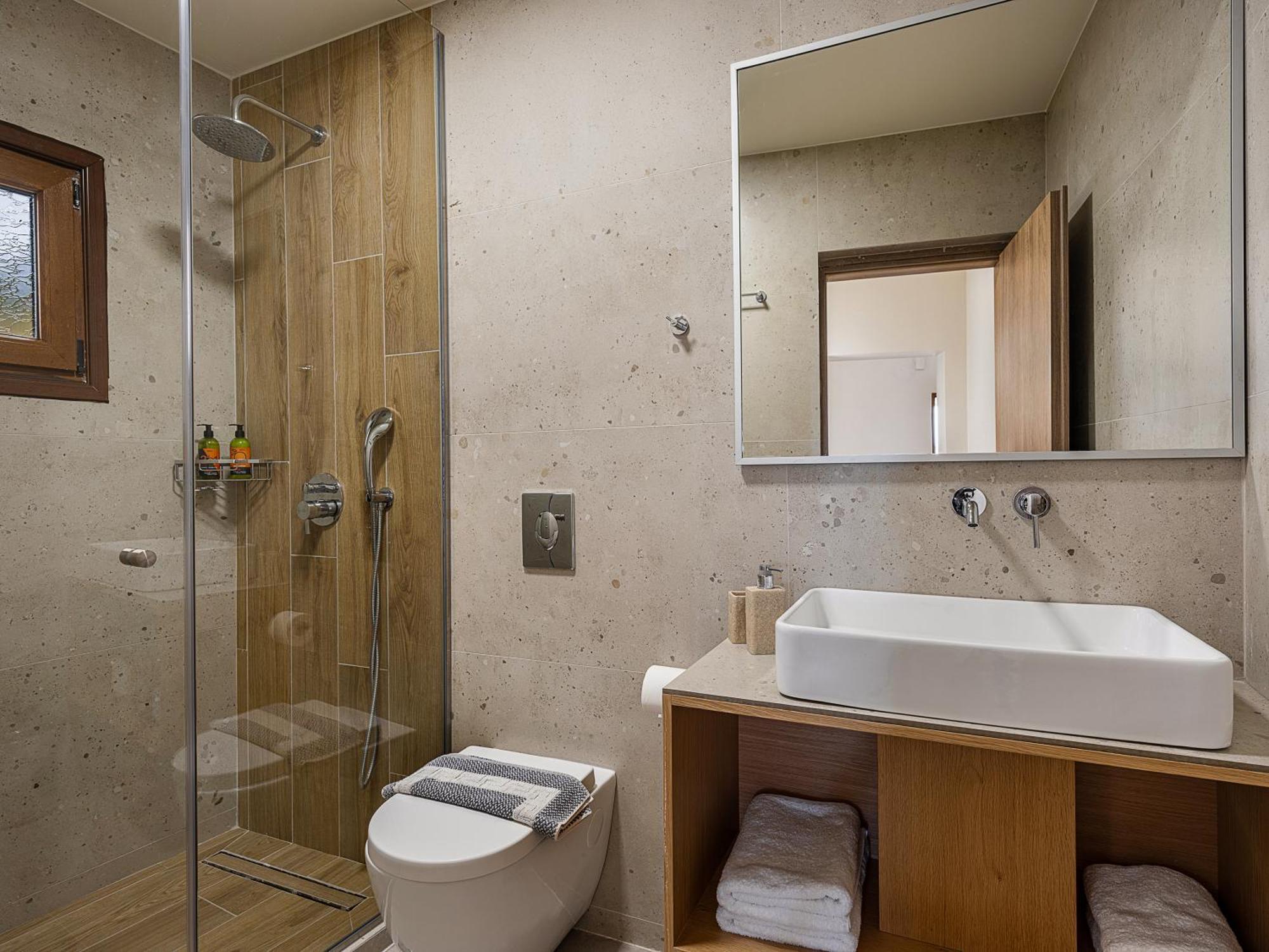 Casa D'irene Deluxe 3* Falasarna